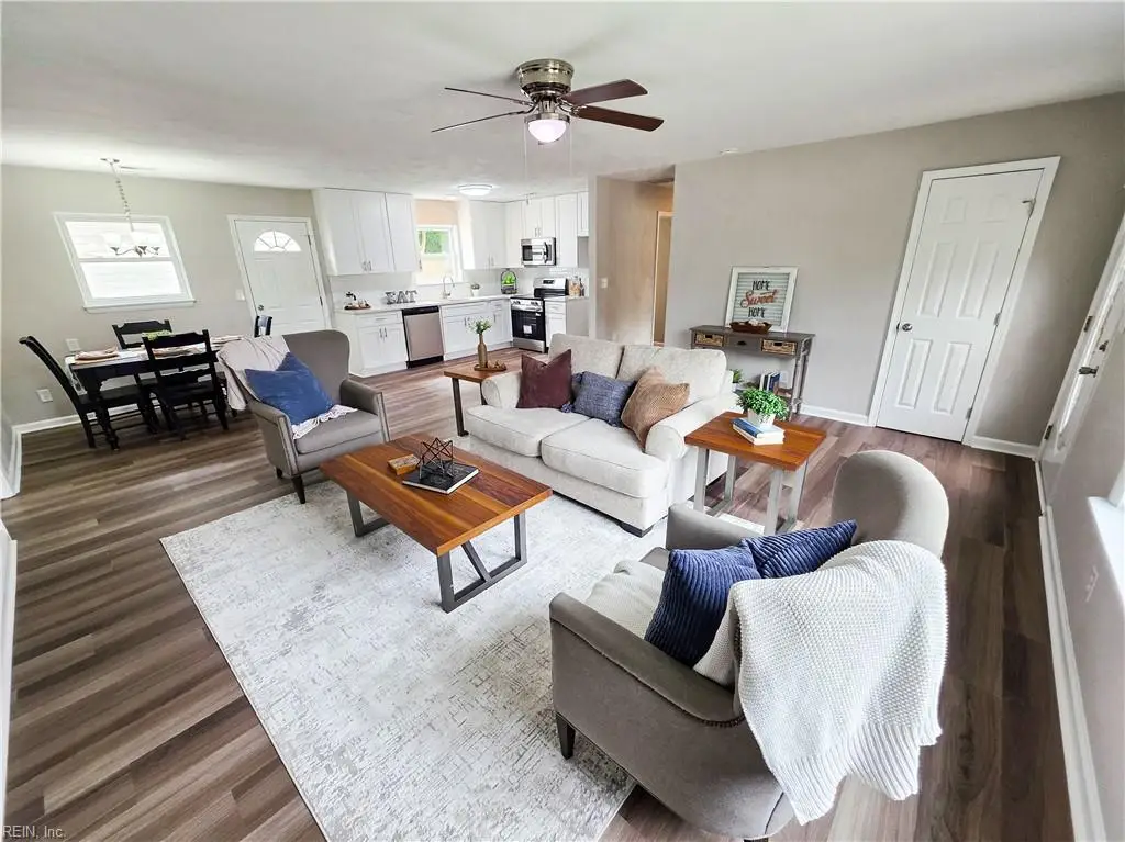 800 Churchill Drive, Virginia Beach, VA 23464 - #1