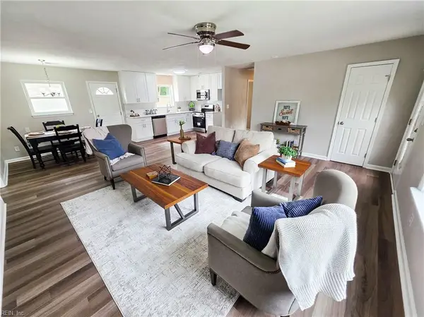 800 Churchill Drive, Virginia Beach, VA 23464