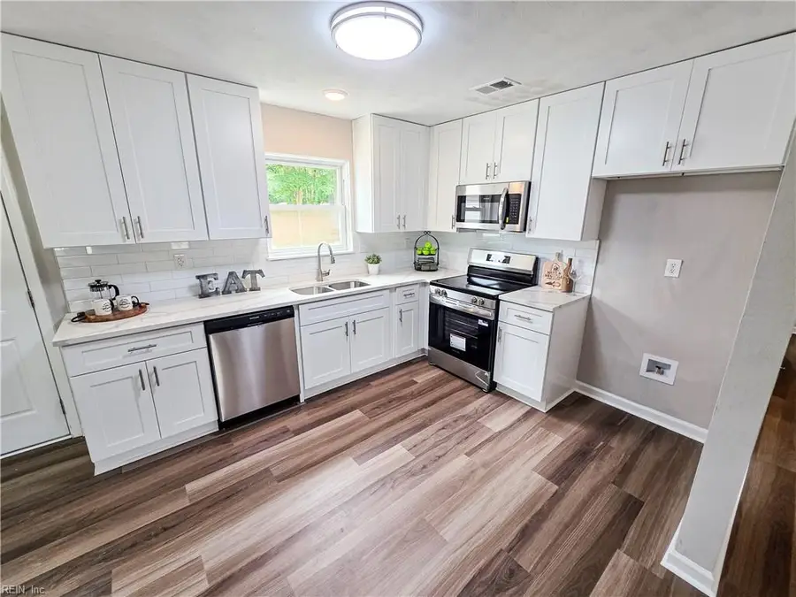 800 Churchill Drive, Virginia Beach, VA 23464 - #3