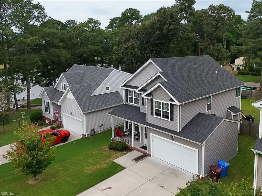 3312 Rokeby Avenue, Chesapeake, VA 23325 - #2