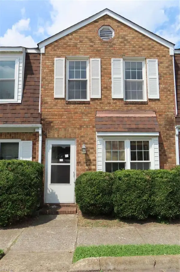 2712 Conrad Avenue #3, Chesapeake, VA 23323