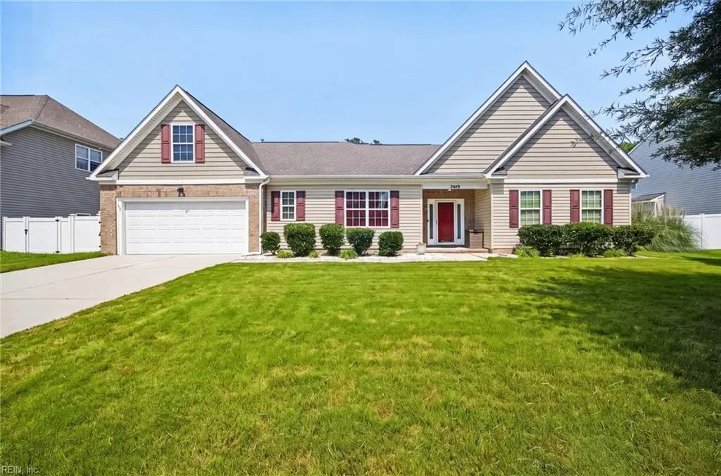 2448 Orchard Hill Lane, Virginia Beach, VA 23456 - #1