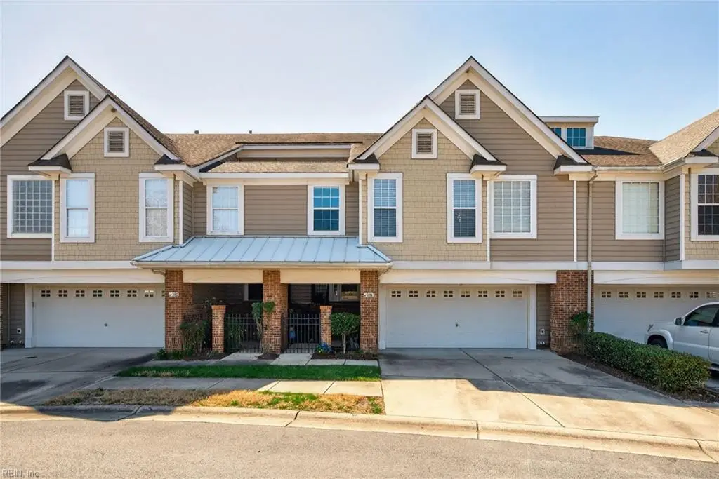 504 Crystal Bay Circle, Suffolk, VA 23435 - #1