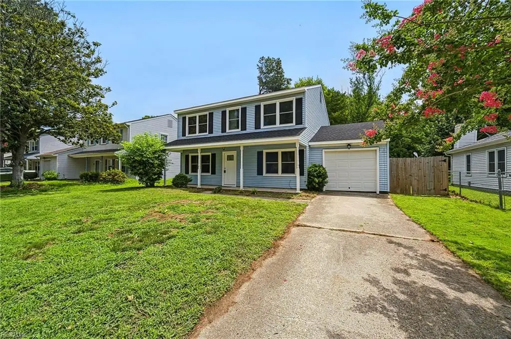 17 Sandy Lake Drive, Hampton, VA 23666 - #1