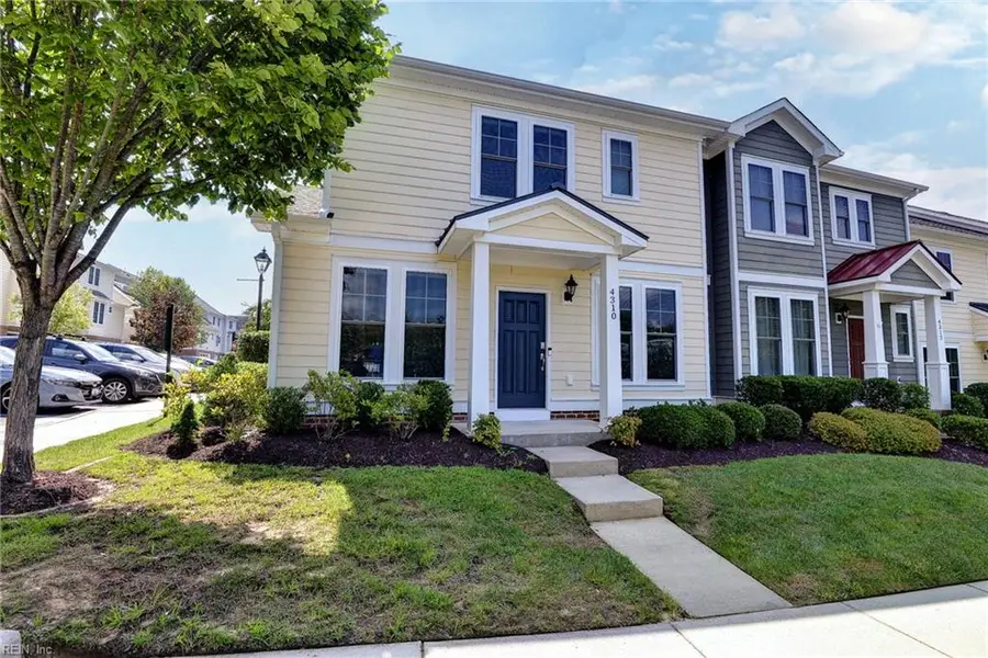 4310 Candace Lane, Williamsburg, VA 23188 - #2