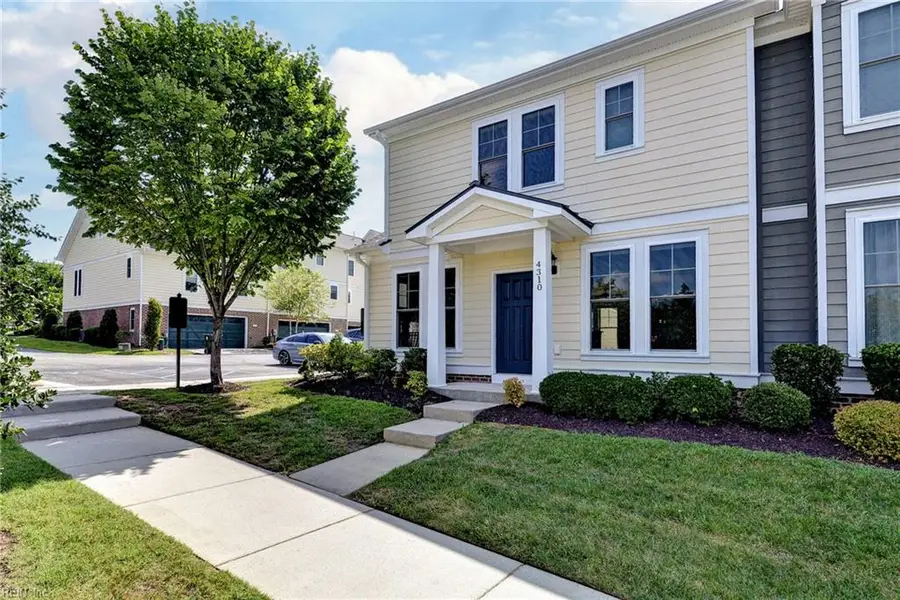 4310 Candace Lane, Williamsburg, VA 23188 - #3