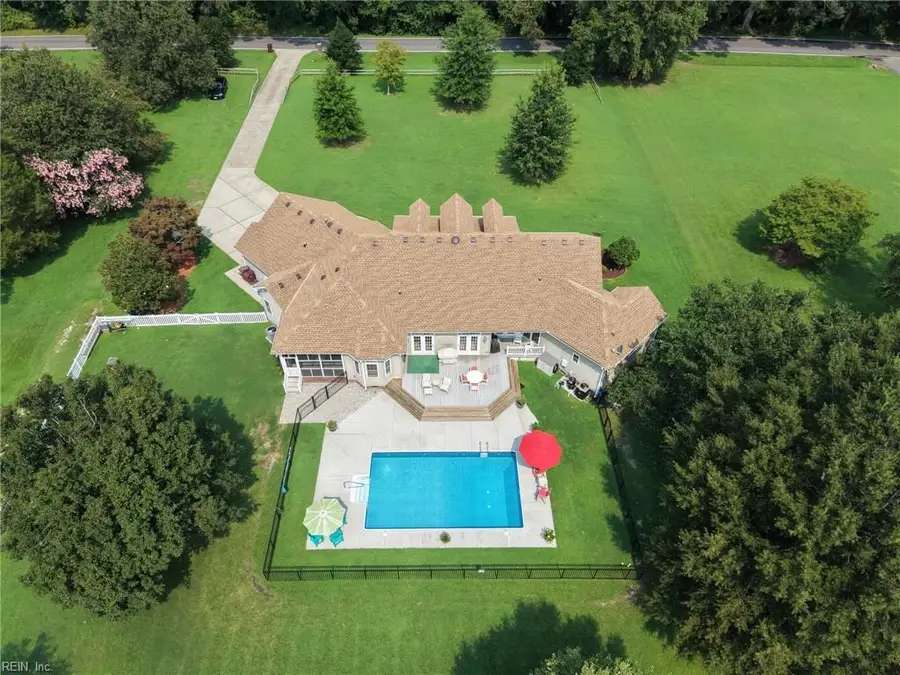 2917 Buskey Road, Chesapeake, VA 23322 - #2