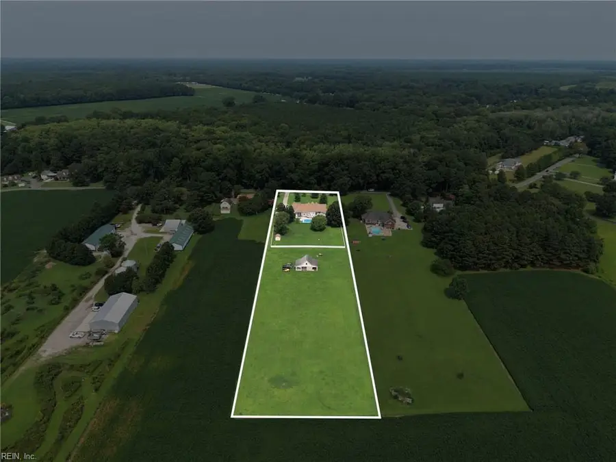 2917 Buskey Road, Chesapeake, VA 23322 - #3