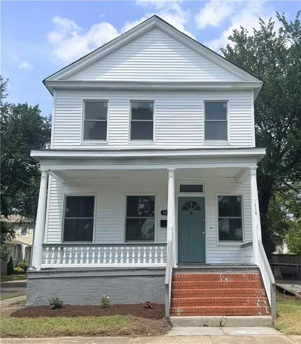 1414 Crawford Parkway, Portsmouth, VA 23704