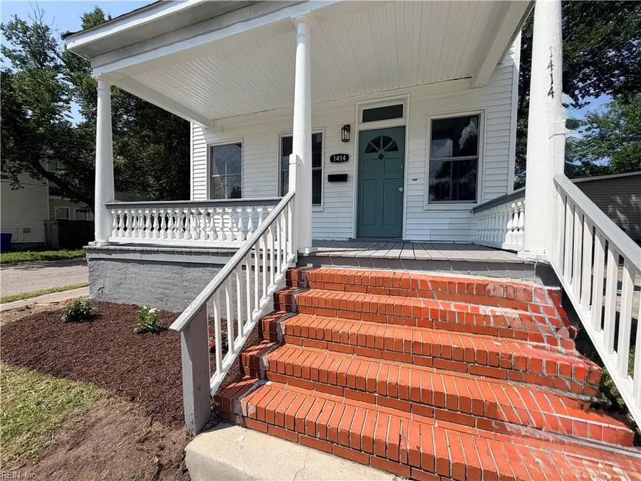 1414 Crawford Parkway, Portsmouth, VA 23704 - #2