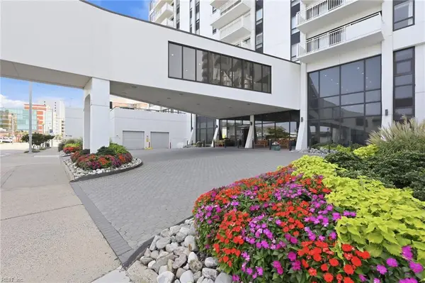 4004 Atlantic Avenue #1906, Virginia Beach, VA 23451