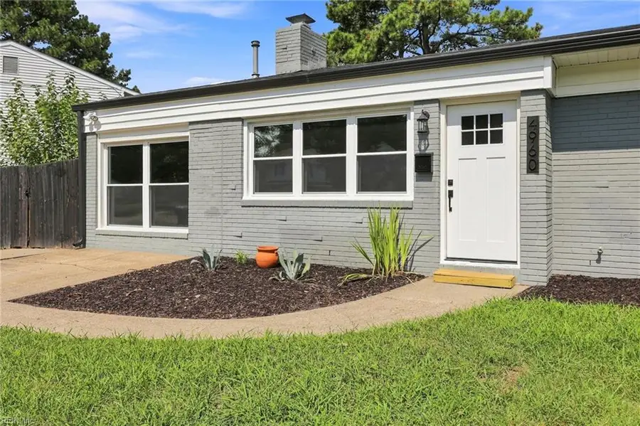 4960 Westgrove Road, Virginia Beach, VA 23455 - #2