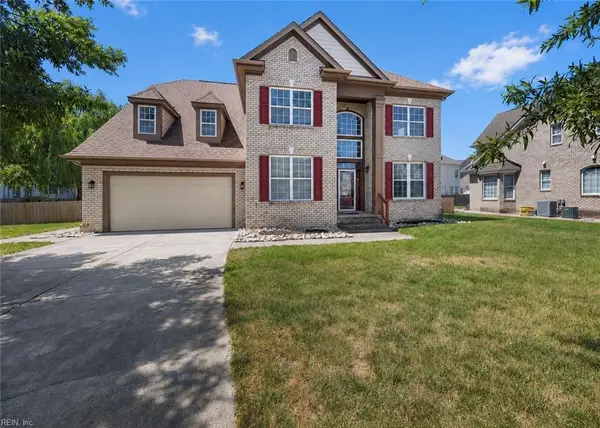 2413 Caitlan Loch Lane, Virginia Beach, VA 23456