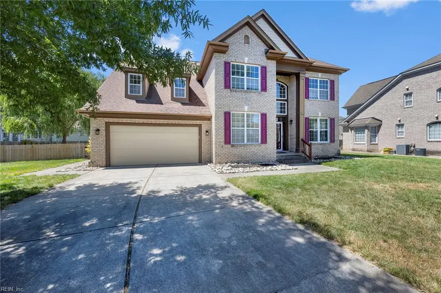 2413 Caitlan Loch Lane, Virginia Beach, VA 23456 - #2
