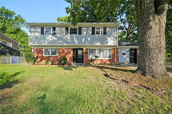 5948 Greenwich Ave Avenue, Norfolk, VA 23502