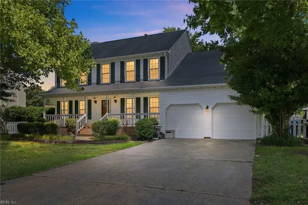 1088 Heatherwood Drive #Dr., Virginia Beach, VA 23455