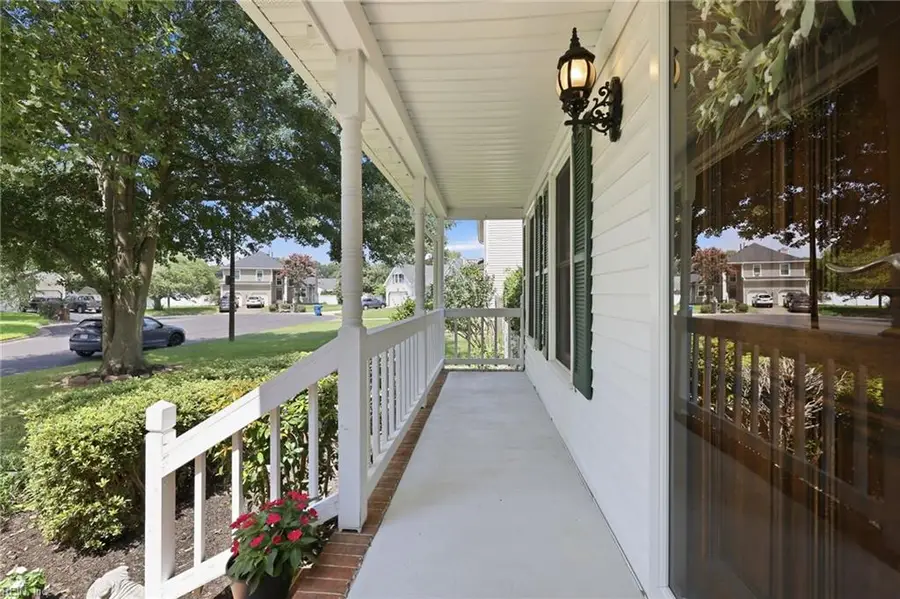 1088 Heatherwood Drive, Virginia Beach, VA 23455 - #3