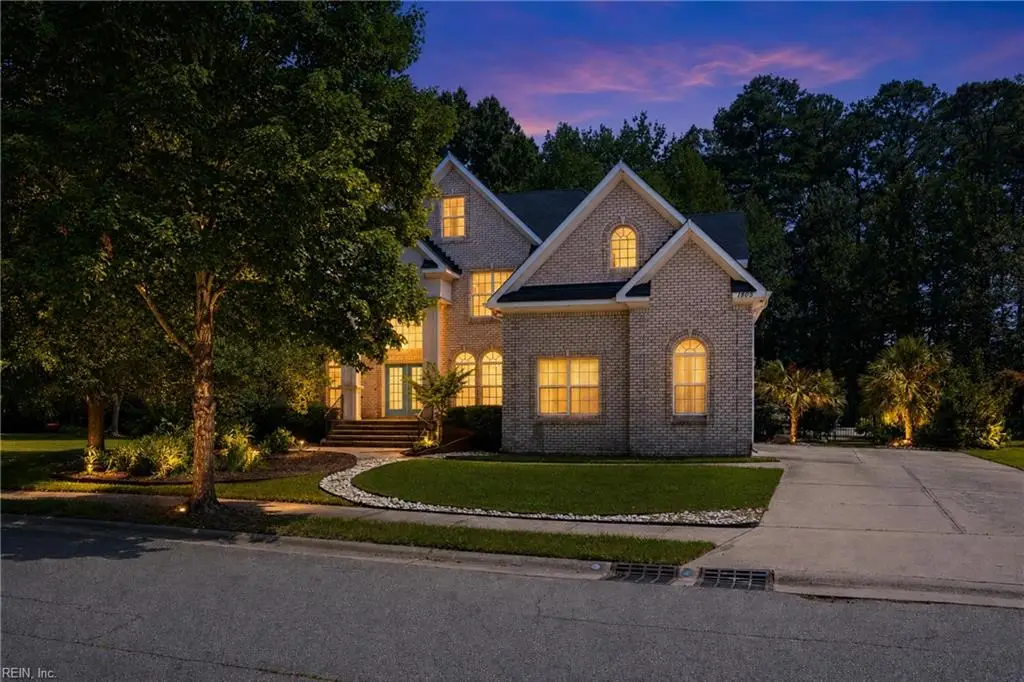 1805 Rein Lane, Virginia Beach, VA 23456 - #1