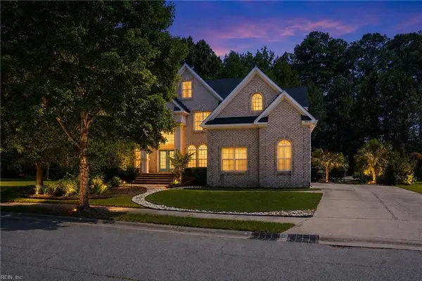 1805 Rein Lane, Virginia Beach, VA 23456