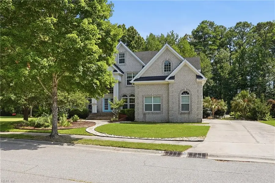 1805 Rein Lane, Virginia Beach, VA 23456 - #2