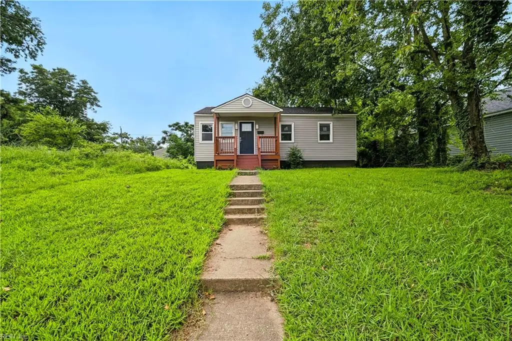 123 Ash Avenue, Newport News, VA 23607 - #1