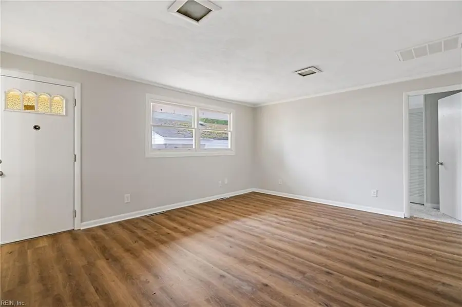 3601 Winchester Drive, Portsmouth, VA 23707 - #2
