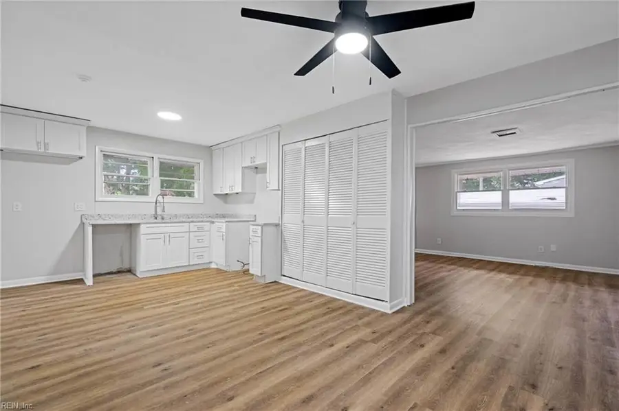 3601 Winchester Drive, Portsmouth, VA 23707 - #3