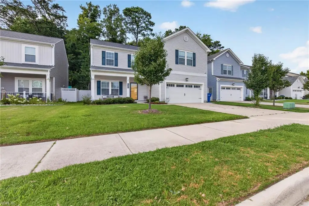 131 American Way, Suffolk, VA 23434 - #1