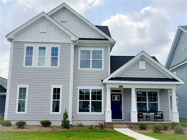 5025 Duxbury Road, Chesapeake, VA 23321