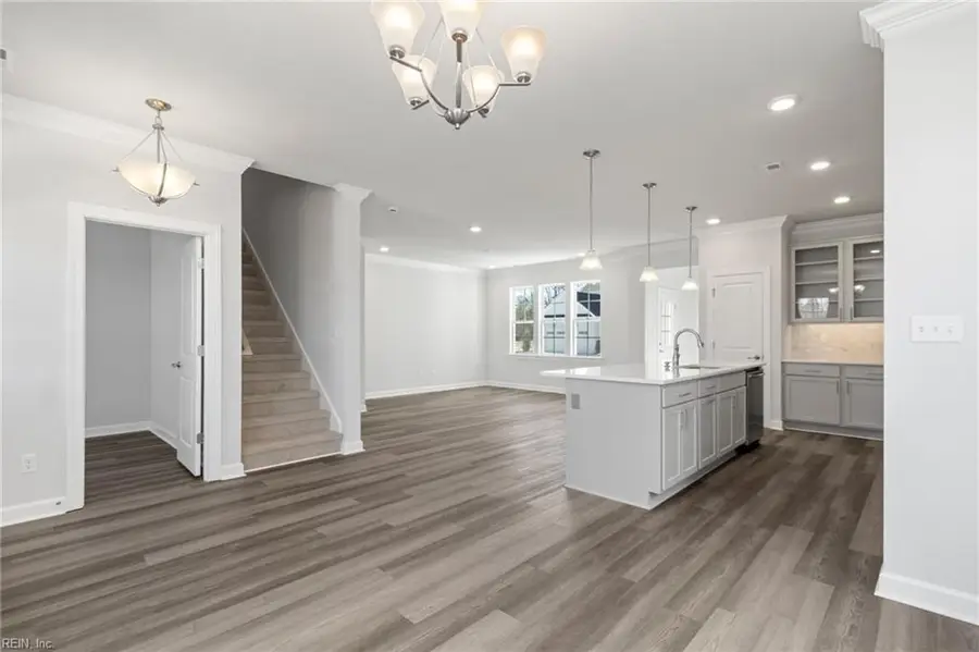 5025 Duxbury Road, Chesapeake, VA 23321 - #3