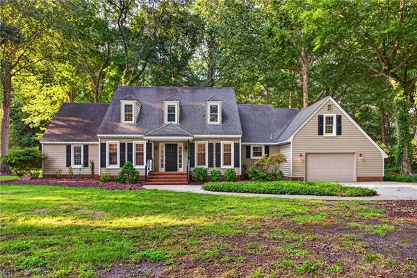 413 Woodards Ford Road, Chesapeake, VA 23322
