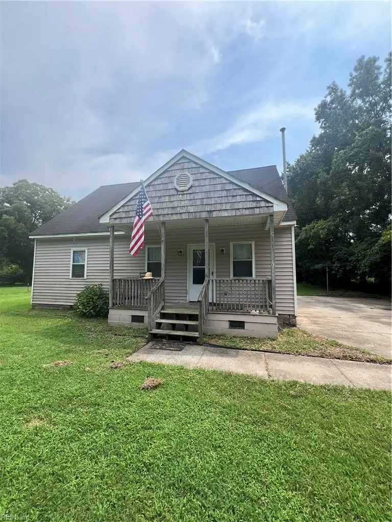 4745 Sondej Avenue, Chesapeake, VA 23321 - #1