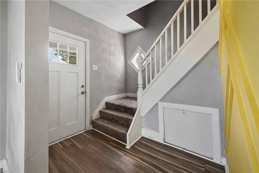 734 Mt Vernon Avenue, Portsmouth, VA 23707 - #2