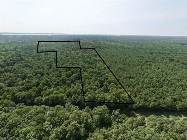 27+ AC Low Ground Road, Hayes, VA 23072