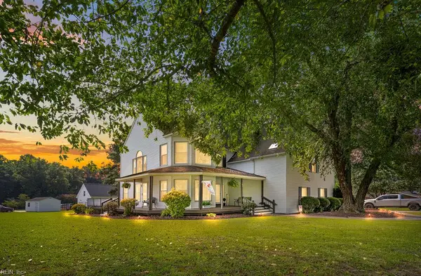 101 Fleetney Circle, Smithfield, VA 23430