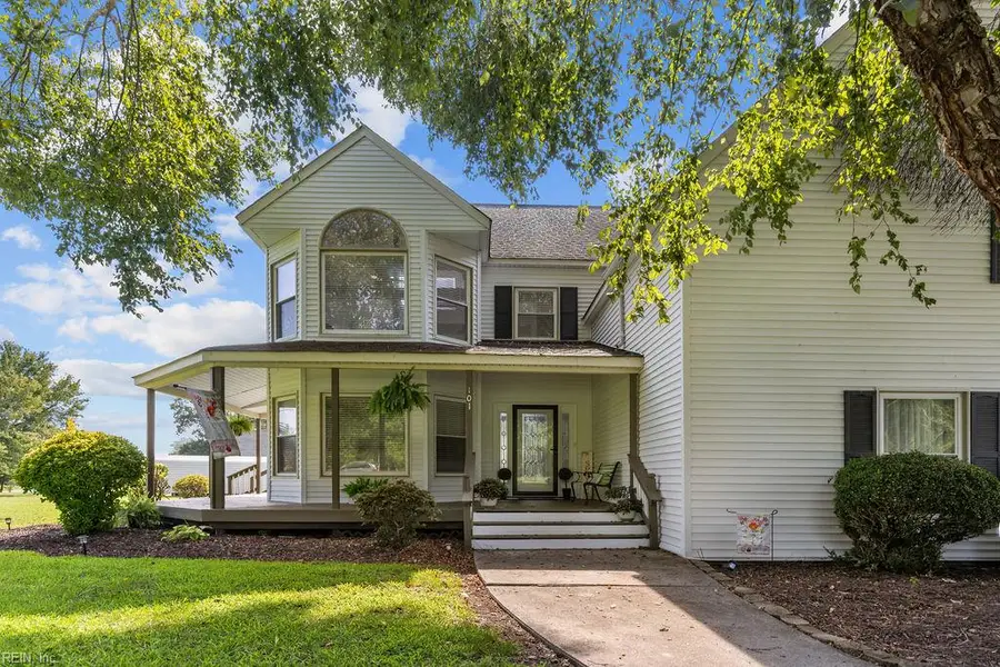 101 Fleetney Circle, Smithfield, VA 23430 - #3