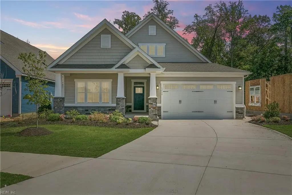 13559 S Village Way, Carrollton, VA 23314 - #1