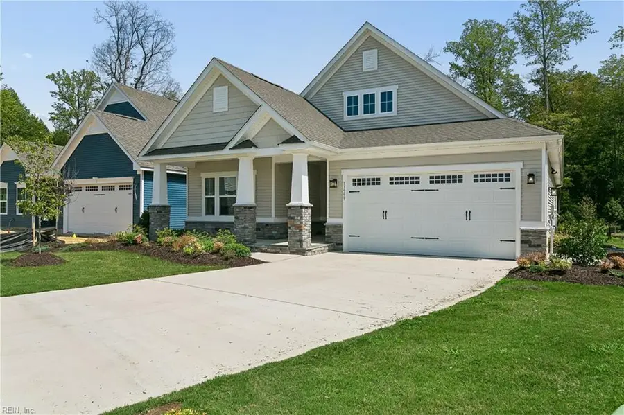 13559 S Village Way, Carrollton, VA 23314 - #2