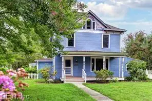 110 Peninsula Street, Williamsburg, VA 23188