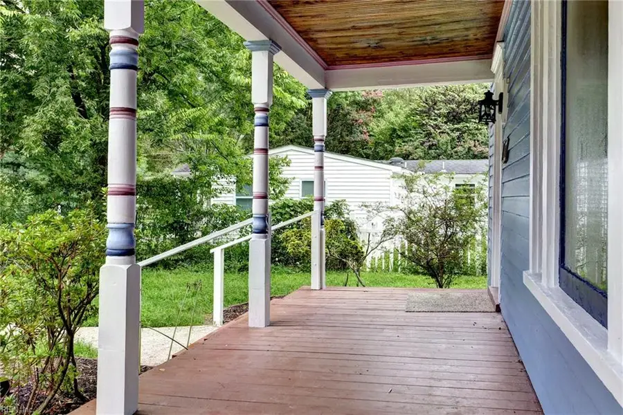 110 Peninsula Street, Williamsburg, VA 23188 - #3