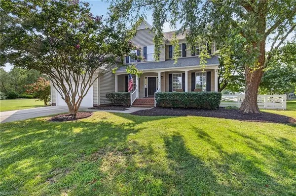 2825 Pleasant Acres Drive, Virginia Beach, VA 23453