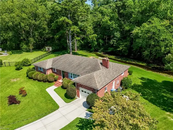2301 Sibley Court, Virginia Beach, VA 23454