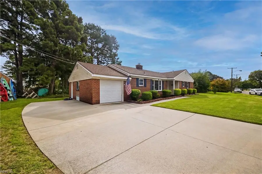 984 Anna Street, Norfolk, VA 23502 - #2