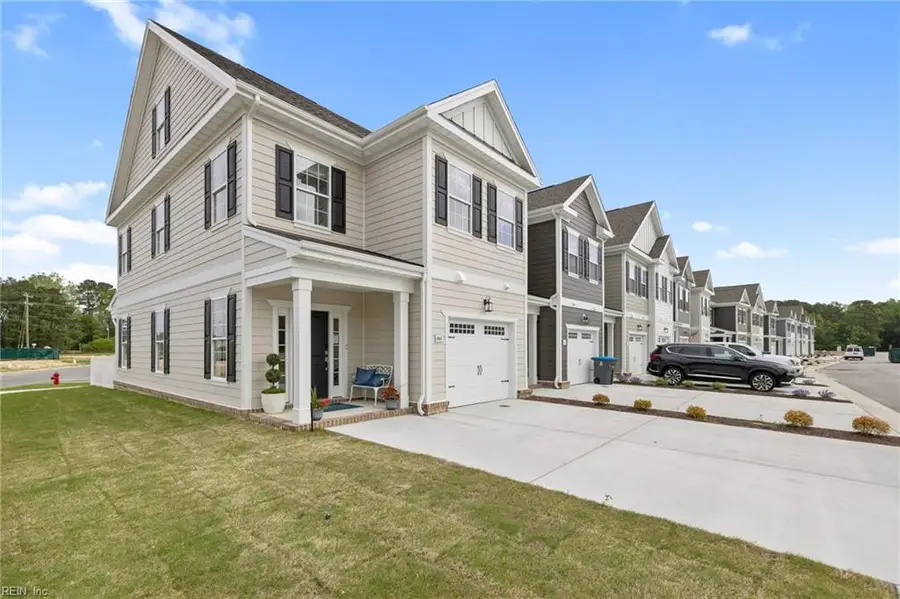 2021 Guava Lane, Chesapeake, VA 23321 - #2