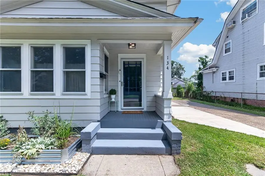 134 Powhatan Parkway, Hampton, VA 23661 - #3