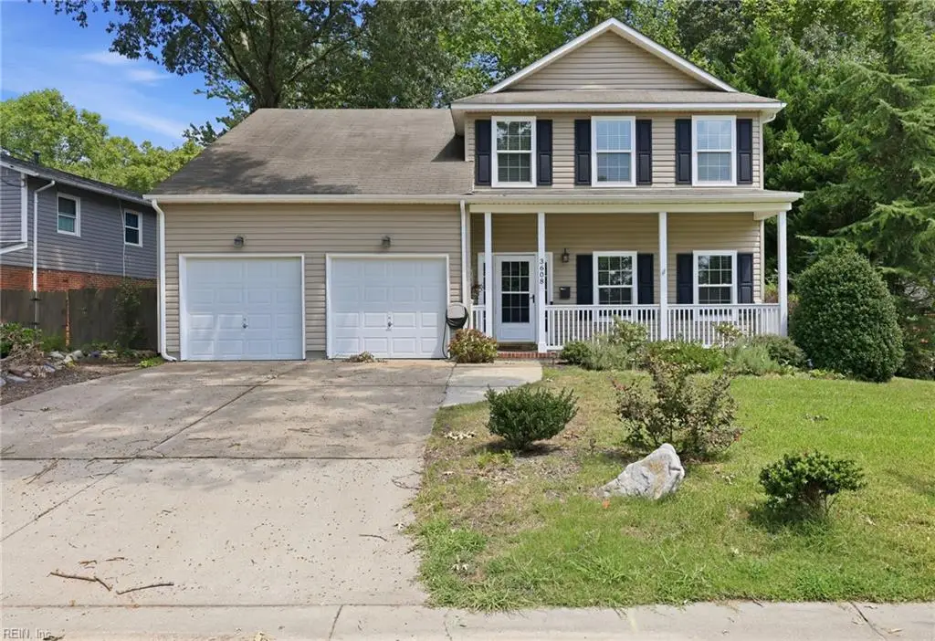 3608 Royal Palm Arch, Virginia Beach, VA 23452 - #1