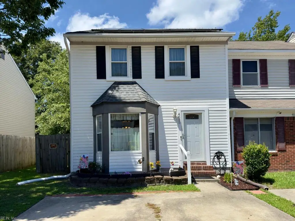 4685 Greenlaw Drive, Virginia Beach, VA 23464 - #1
