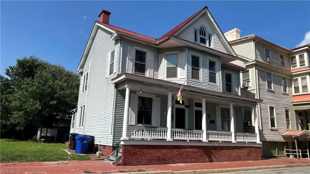 508 South Street, Portsmouth, VA 23704 - #1