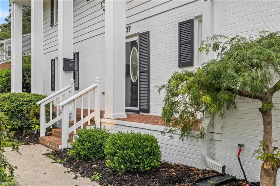 37 Indian Springs Drive Drive, Newport News, VA 23606 - #2