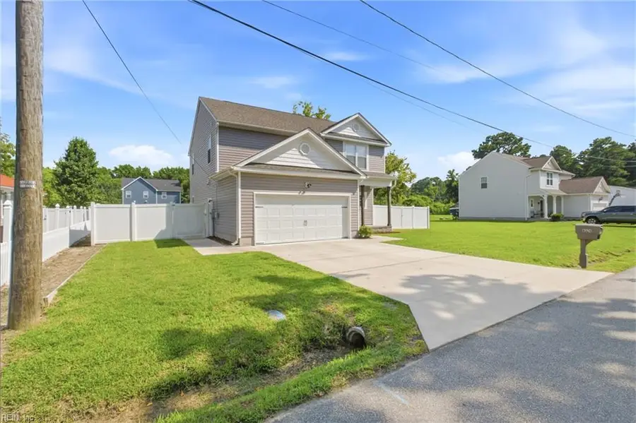 8324 Hudgins Circle, Suffolk, VA 23436 - #3